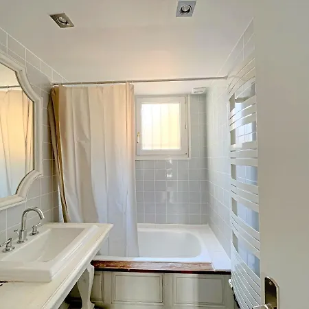 Arriere Croisette - Moderne By Estates Apartamento Cannes