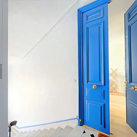 아파트 Arriere Croisette - Moderne By Estates *