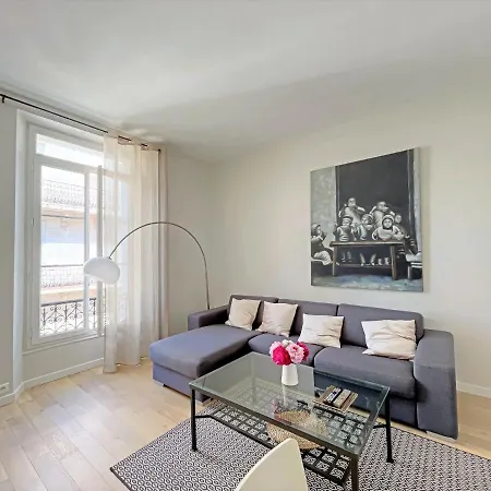 Arriere Croisette - Moderne By Estates * קאן