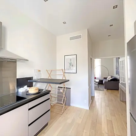 Arriere Croisette - Moderne By Estates